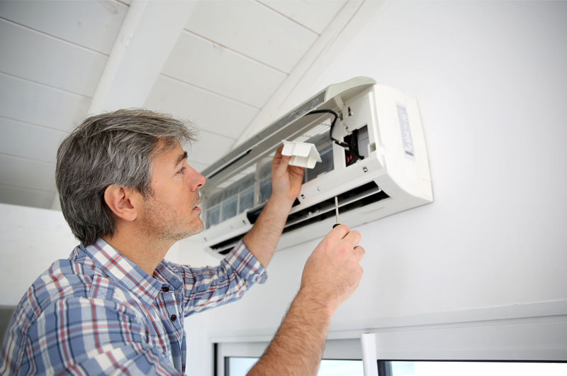 AC Repair Service