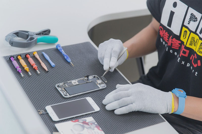 Mobile Repairing Service