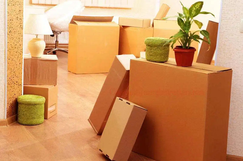 Packers & Movers 